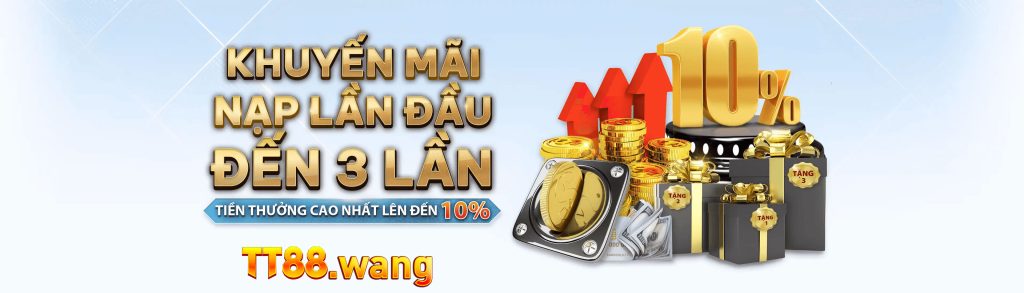 TT88 - Trang chủ chính thức TT88.com | Tham gia tặng 88k 9 banner TT88.WANG